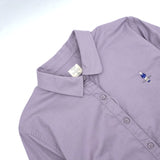 Women's Stretch Oxford Shirt