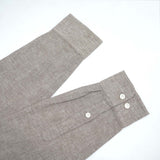 Men's Linen Cotton Shirt