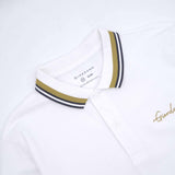 Men Signature Polo