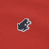 Women Frog Polo