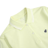 Women Frog Polo