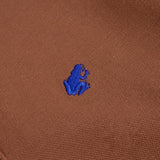 Women Frog Polo