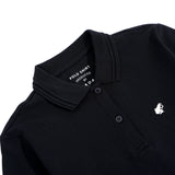 Women Frog Polo