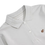 Women Frog Polo