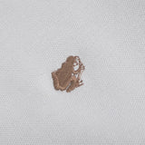 Women Frog Polo
