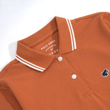 Women Frog Polo