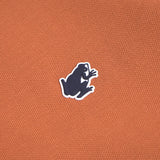 Women Frog Polo