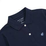 Women Frog Polo