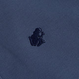 Women Frog Polo