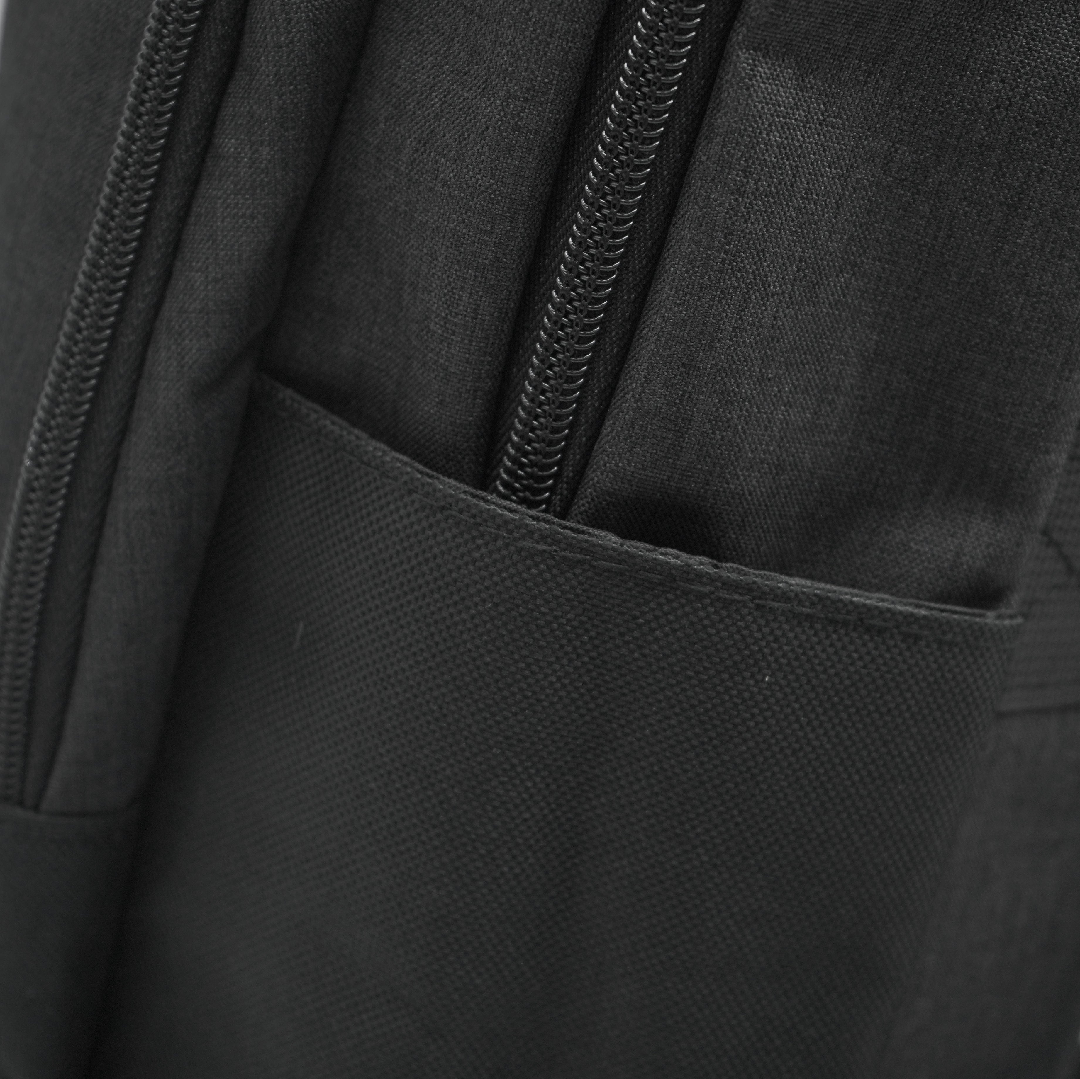 Polyester Cloth Backpack POLYESTER BACKPACK – Giordano Myanmar