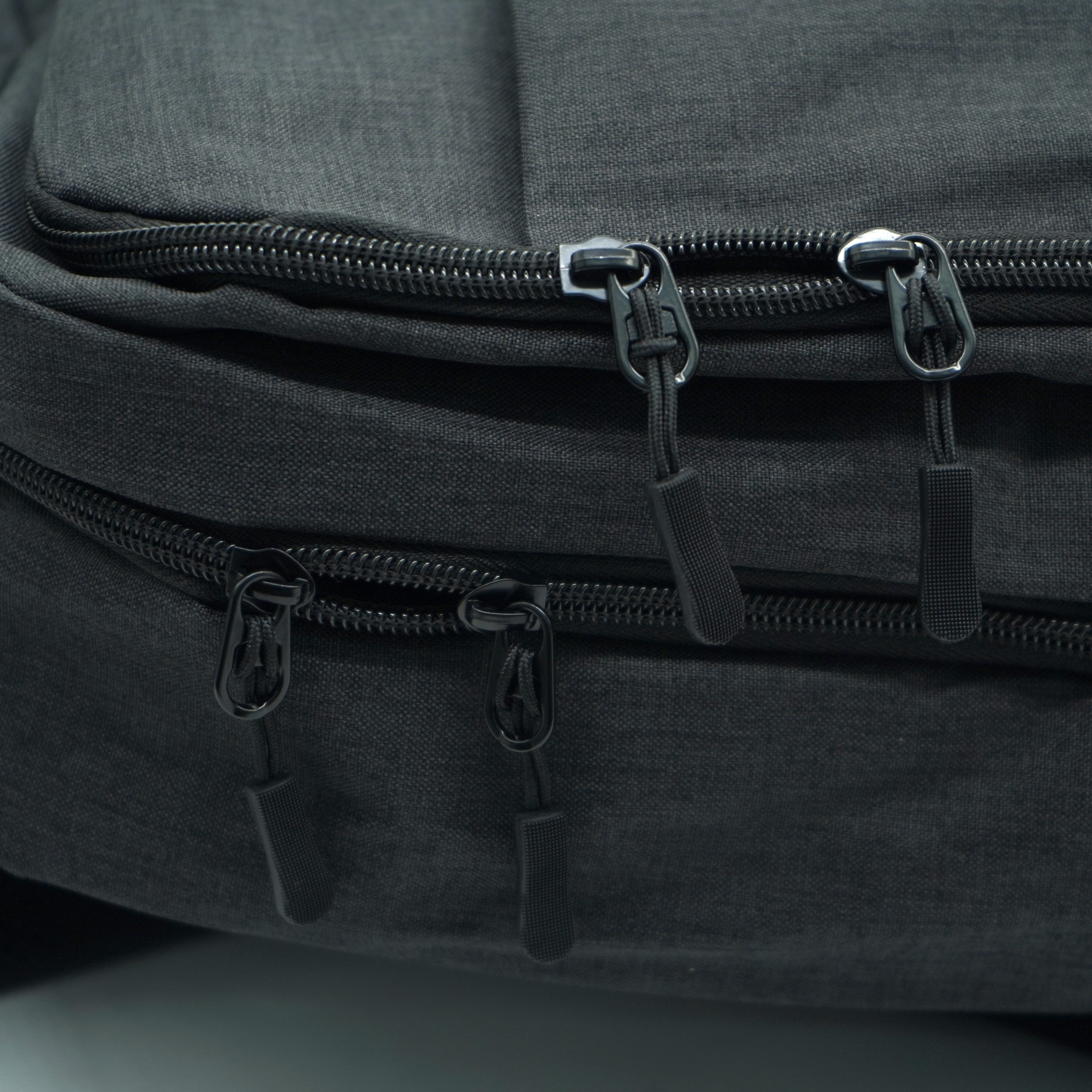 Backpack Polyester POLYESTER BACKPACK – Giordano Myanmar