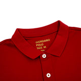 Men's Liquid Touch Polo
