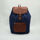 GIORDANO LEATHER BACKPACK