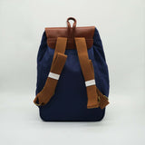 GIORDANO LEATHER BACKPACK