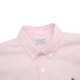 Men's Fresh Stretch Oxford Shirt