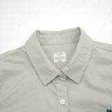 Women's Stretch Oxford Shirt