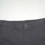 Men's Low Rise Slim Tapered Pant