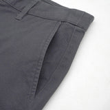 Men's Low Rise Slim Tapered Pant
