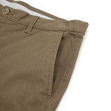 Men's Low Rise Slim Tapered Pant
