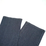 Men's Low Rise Skinny Tapered Jean Pants (180° Expandable Waistband)