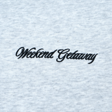 Men City Wonder Tee(Oversized)