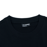Men City Wonder Tee(Oversized)