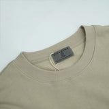 Men Crew Neck Sweatshirt