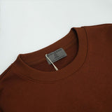 Men Crew Neck Sweatshirt