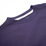 Men's Solid Smart Tee