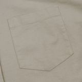 Women Stretch Oxford Shirt