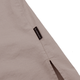 Women Stretch Oxford Shirt