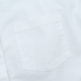 Women Stretch Oxford Shirt