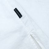 Women Stretch Oxford Shirt