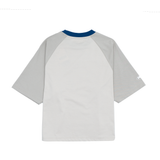 Junior Sorona Jersey Tee