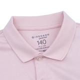Junior Liquid Touch Polo