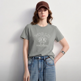 Women's Printed Tee