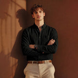 Men's Cotton Shirt