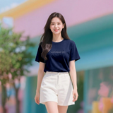 Women's Printed Tee
