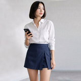 GIORDANO Women's Skort