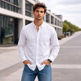 Men's Cotton Shirt