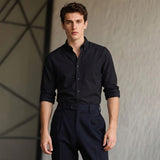 Men's Cotton Shirt