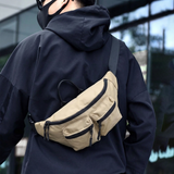 CROSS BODY BAG