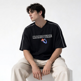 Men's Mario Printed Tee