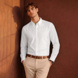 Men's Cotton Shirt