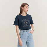 Women's Printed Tee
