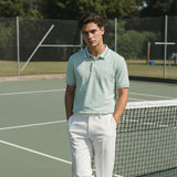 Men Signature Polo