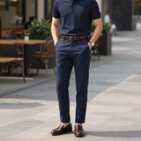 Men's  Regular Tapered Pant