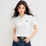 Women's Liquid Touch Polo