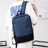POLYESTER BACKPACK