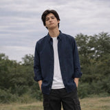 Men's Cotton Shirt